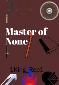 Master Of None