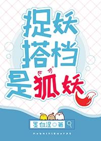 The partner of the monster catcher is the fox monster
