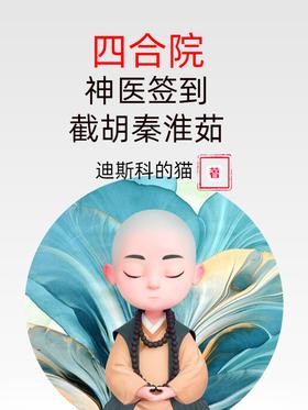 Siheyuan: The miracle doctor signs in, cuts off Hu Qinhuairu